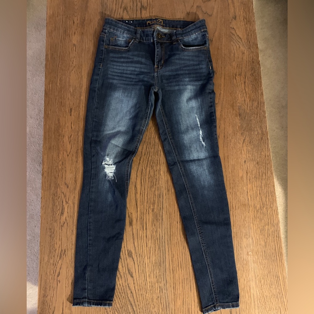 Rue 21 Jeggings
